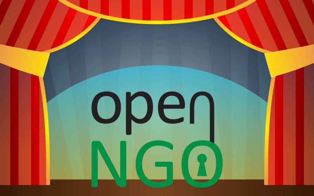OpenNGO : إبتكار تعلن عن
